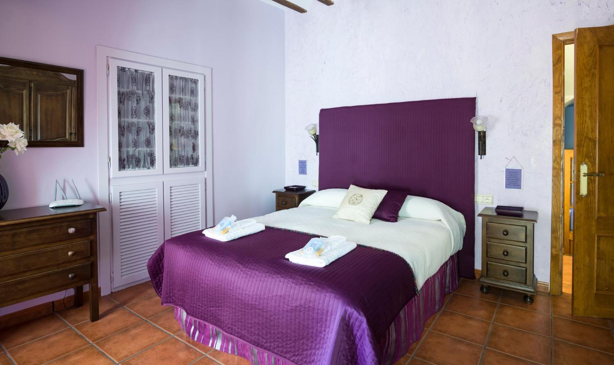 Casa Las Cadenas Ubeda  Luaran gambar