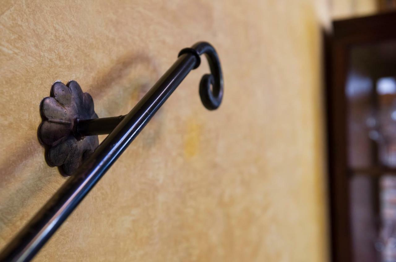 Casa Las Cadenas Ubeda  Luaran gambar