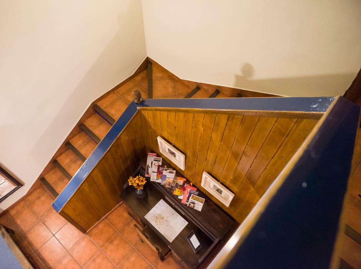 Casa Las Cadenas Ubeda  Luaran gambar